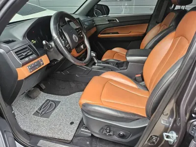KG_Mobility_Ssangyong Rexton 2020, 135360 км, за 16900000 KRW - фото 8