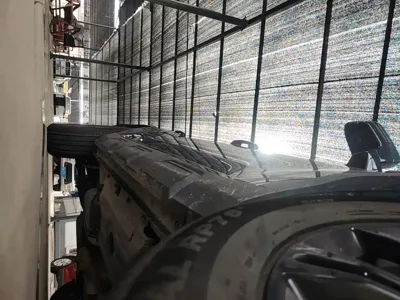 Haval 哈弗猛龙燃油 2025, 3000 км, за 124100 CNY - фото 19