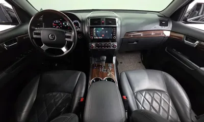 Kia Mohave 2018, 64874 км, за 24300000 KRW - фото 7