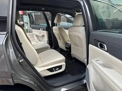 Li Auto Li ONE 2020, 125000 км, за 99000 CNY - фото 11