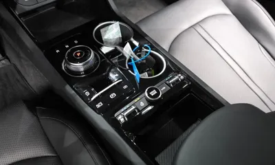 Kia K5 2026, 13532 км, за 24990000 KRW - фото 9