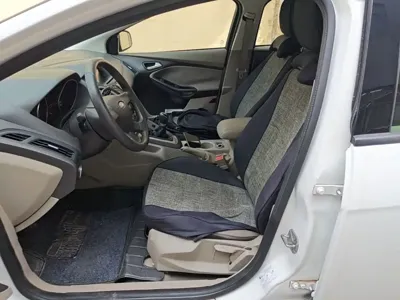Ford Focus 2014, 117700 км, за 11200 CNY - фото 12