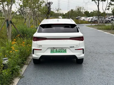 BYD e2 2020, 180000 км, за 34800 CNY - фото 6
