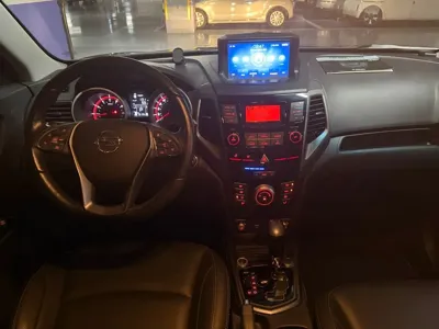 KG_Mobility_Ssangyong TIBOLI 2018, 36255 км, за 8990000 KRW - фото 5