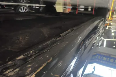 Audi A6L 2024, 57900 км, за 269675.44 CNY - фото 32