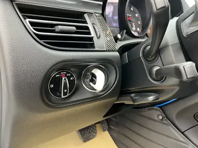 Porsche Macan 2021, 57000 км, за 225000 CNY - фото 7