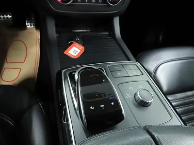 Mercedes-Benz GLE-Class 2018, 125710 км, за 32700000 KRW - фото 11