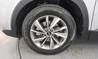 Hyundai Santafe 2019, 136905 км, за 14500000 KRW - фото 5