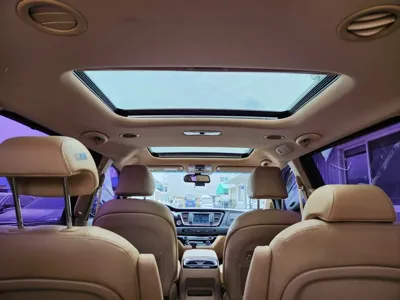 Kia Canival 2019, 209101 км, за 9300000 KRW - фото 19
