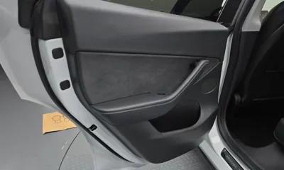 Tesla Model Y 2021, 132565 км, за 33000000 KRW - фото 25