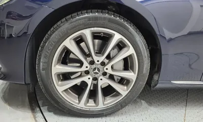 Mercedes-Benz E-Class 2018, 54685 км, за 25500000 KRW - фото 5