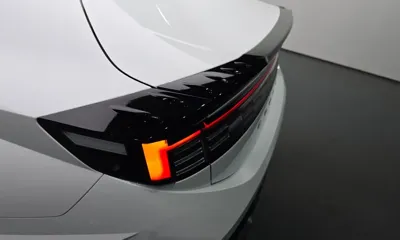 Hyundai Sonata 2024, 32203 км, за 34300000 KRW - фото 23