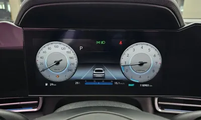 Hyundai Avante 2023, 118901 км, за 12800000 KRW - фото 8