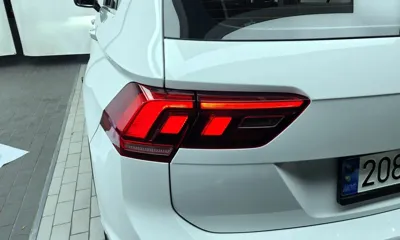 Volkswagen Tiguan 2021, 55444 км, за 29500000 KRW - фото 23