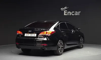 Hyundai i40 2016, 107415 км, за 8200000 KRW