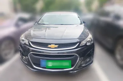 Chevrolet Malibu 2016, 99200 км, за 28295.88 CNY - фото 2