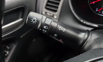 Kia K3 2013, 89370 км, за 5450000 KRW - фото 20