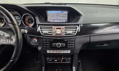 Mercedes-Benz E-Class 2015, 145491 км, за 8200000 KRW - фото 14