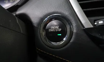 ChevroletGMDaewoo Trax 2017, 143702 км, за 5000000 KRW - фото 20