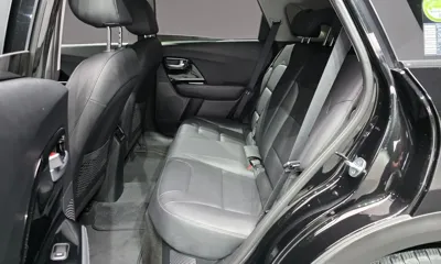 Kia Niro 2020, 82543 км, за 16800000 KRW - фото 11