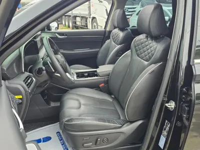 Hyundai Palisade 2019, 124000 км, за 20500000 KRW - фото 8