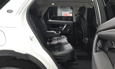 Land Rover Discovery Sport 2020, 117655 км, за 28900000 KRW - фото 12