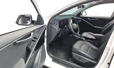 Kia Niro 2026, 15487 км, за 30000000 KRW - фото 10