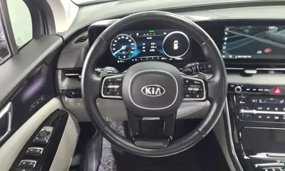 Kia Canival 2021, 115596 км, за 22390000 KRW - фото 13