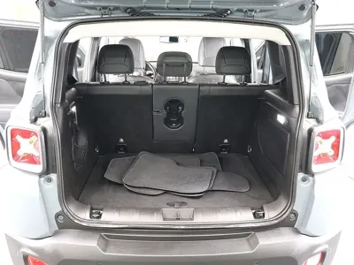 Jeep Renegade 2017, 53279 км, за 10790000 KRW - фото 5