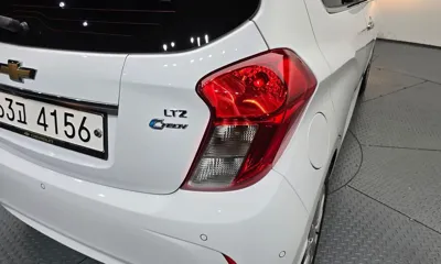 ChevroletGMDaewoo Spark 2018, 43338 км, за 6800000 KRW - фото 23