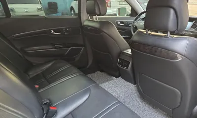 Kia K9 2015, 131790 км, за 9700000 KRW - фото 11
