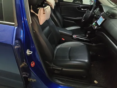 Honda Crider 2019, 89200 км, за 51460.63 CNY - фото 29