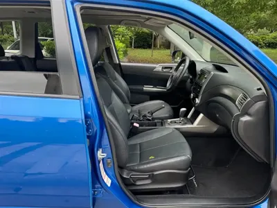 Subaru Forester 2012, 198000 км, за 22000 CNY - фото 16