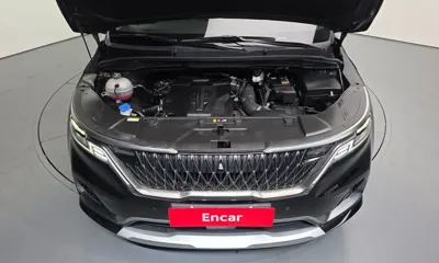 Kia Canival 2023, 88924 км, за 33000000 KRW - фото 6