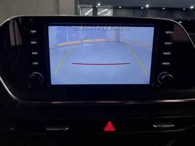 Hyundai Sonata 2020, 169482 км, за 11900000 KRW - фото 9