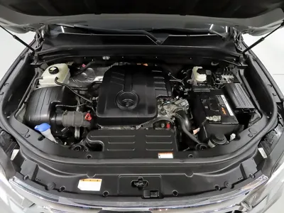 KG_Mobility_Ssangyong Rexton 2020, 136054 км, за 16900000 KRW - фото 6