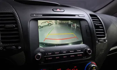 Kia K3 2015, 98246 км, за 5500000 KRW - фото 15