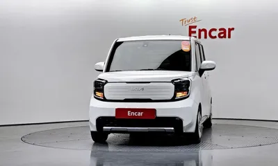 Kia Ray 2023, 41711 км, за 11990000 KRW