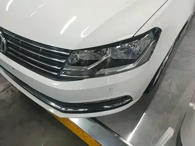Volkswagen Lavida 2018, 54100 км, за 38800 CNY - фото 24