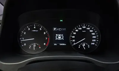 Hyundai Avante 2017, 134266 км, за 9700000 KRW - фото 8