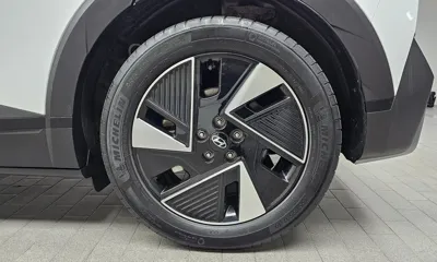 Hyundai Ioniq5 2025, 41109 км, за 41800000 KRW - фото 21