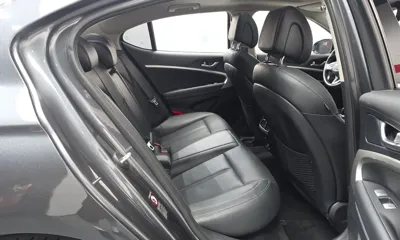 Genesis G70 2018, 173794 км, за 12200000 KRW - фото 12