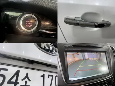 Kia Sorento 2014, 208477 км, за 7200000 KRW - фото 14