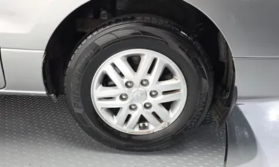Hyundai Starex 2018, 224161 км, за 6800000 KRW - фото 5