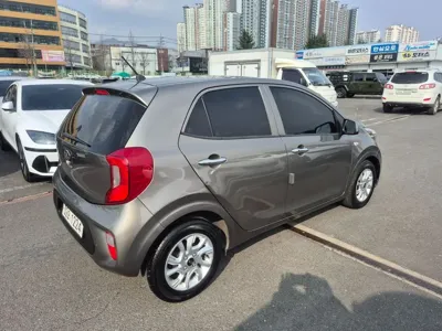 Kia Morning 2018, 108585 км, за 7700000 KRW - фото 6