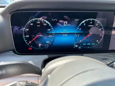 Mercedes-Benz E-Class 2023, 31000 км, за 53800000 KRW - фото 8