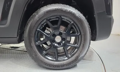 Jeep Renegade 2021, 31328 км, за 18000000 KRW - фото 21