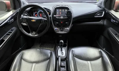 ChevroletGMDaewoo Spark 2019, 89223 км, за 6900000 KRW - фото 7