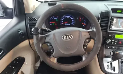 Kia Canival 2013, 162172 км, за 5900000 KRW - фото 13
