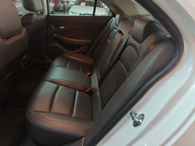 Chevrolet Malibu 2016, 41700 км, за 41059.84 CNY - фото 20
